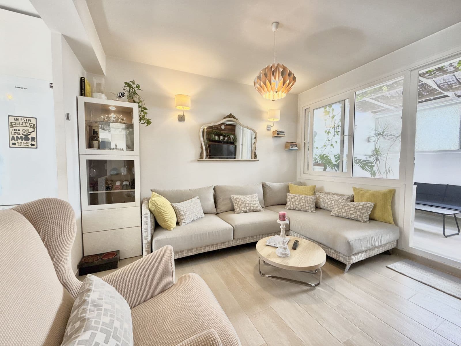 Middle Floor Apartment in Fuengirola, Fuengirola