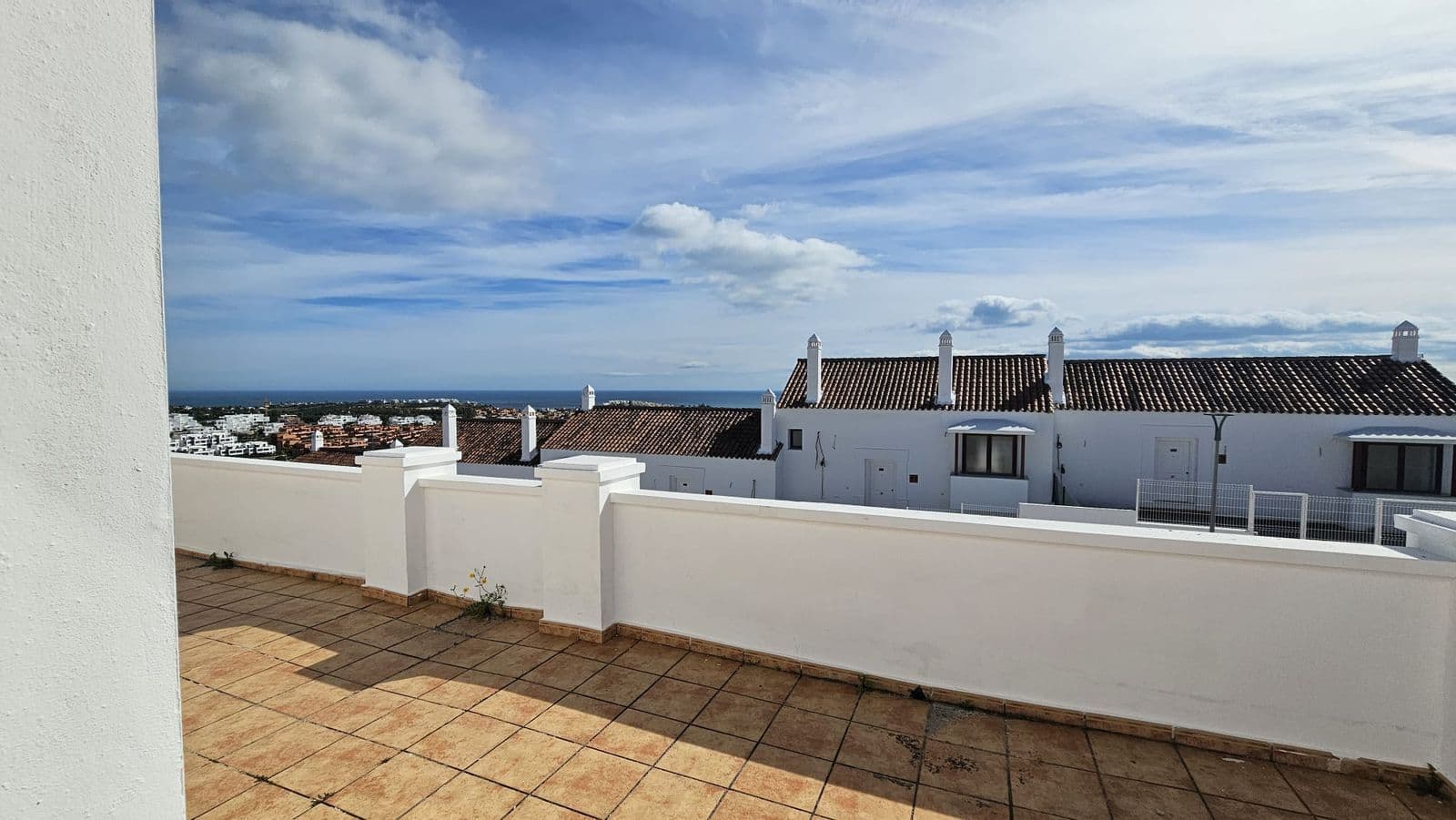 Townhouse in Doña Julia, Casares