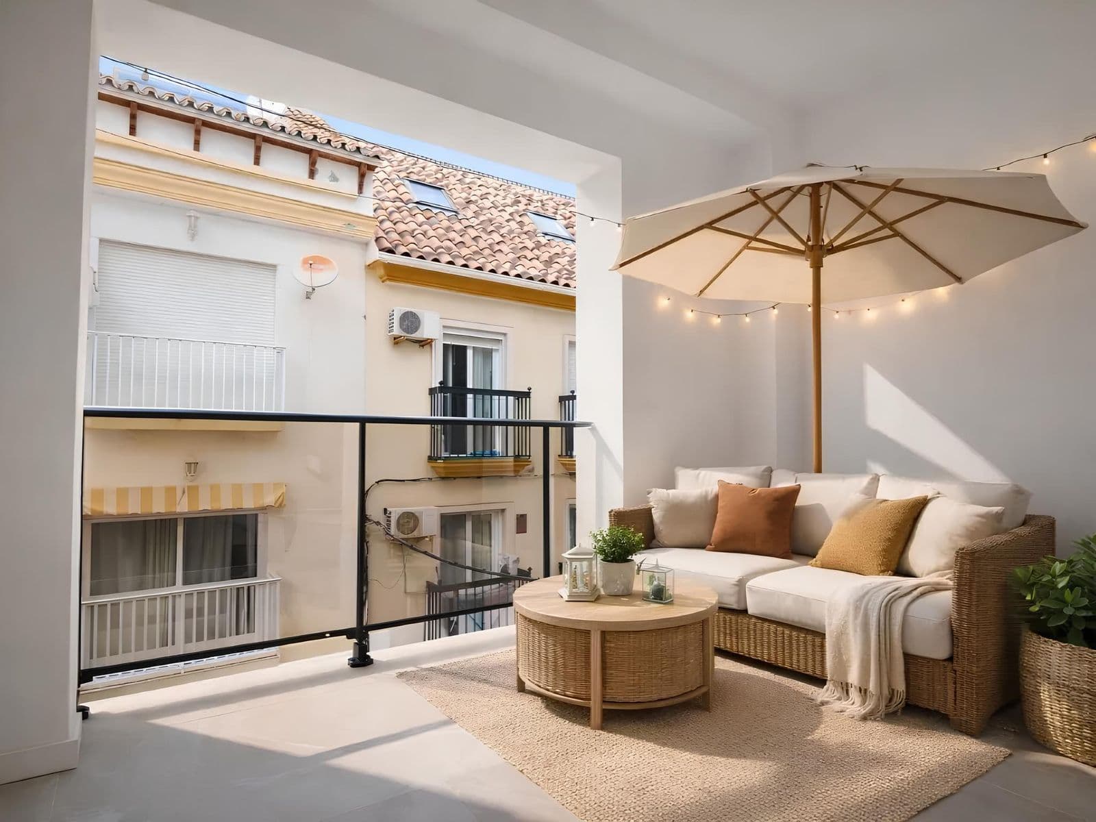 Penthouse in Fuengirola, Fuengirola