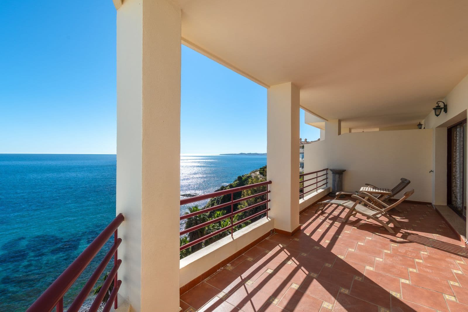 Middle Floor Apartment in Torrequebrada, Benalmádena