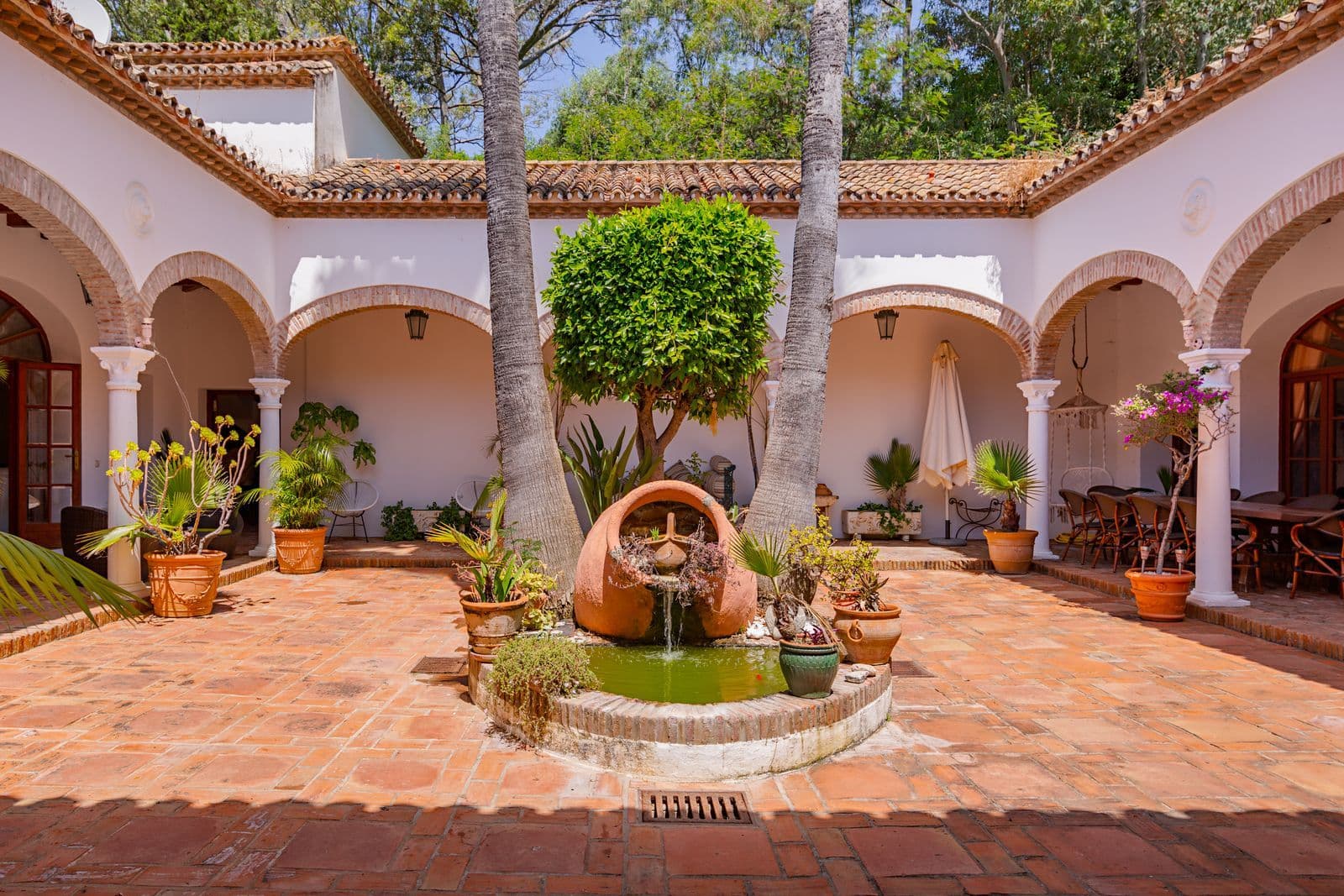 Finca - Cortijo in Manilva, Manilva