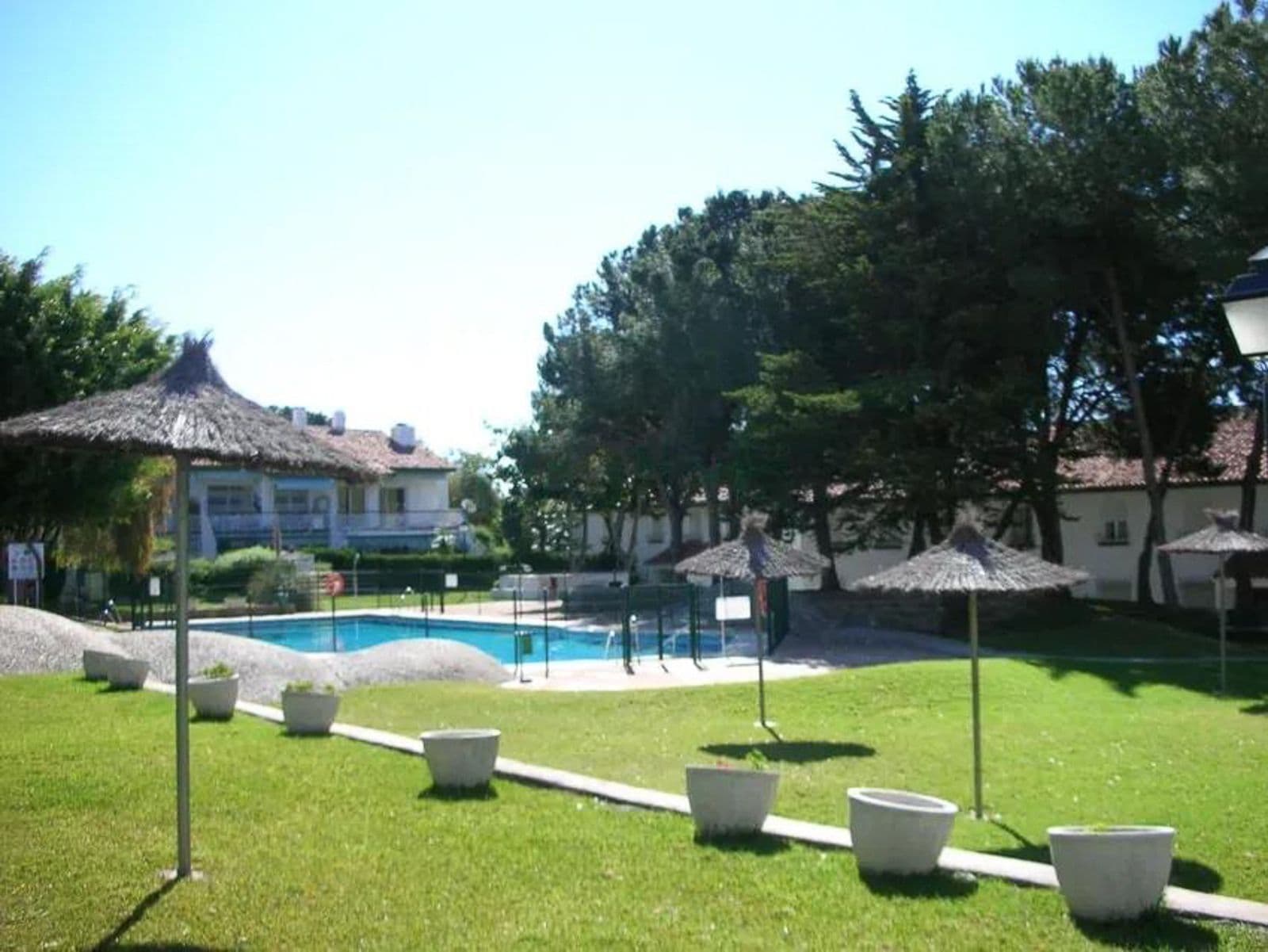 Ground Floor Apartment in Nagüeles, Marbella
