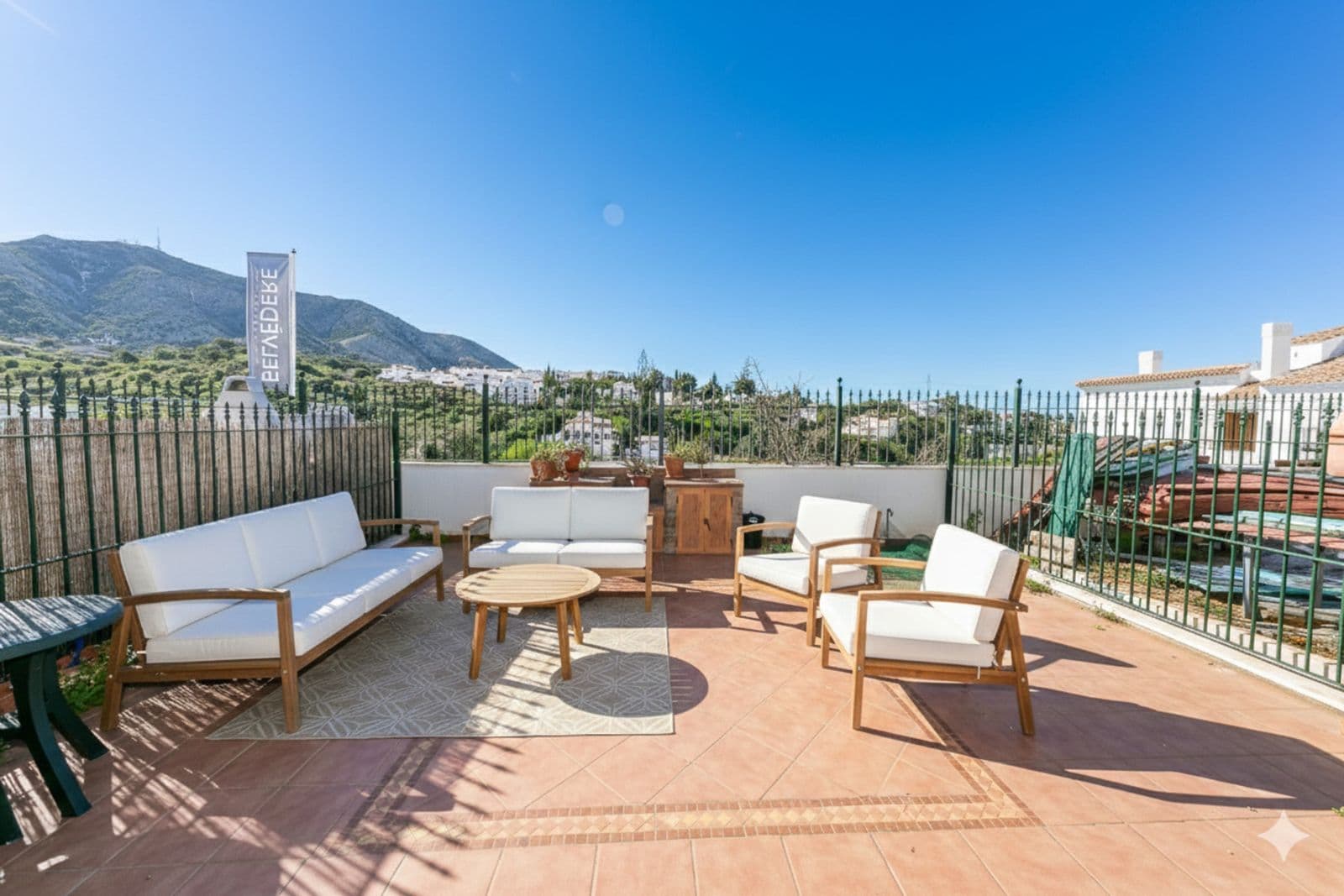 Ground Floor Apartment in Torreblanca, Fuengirola