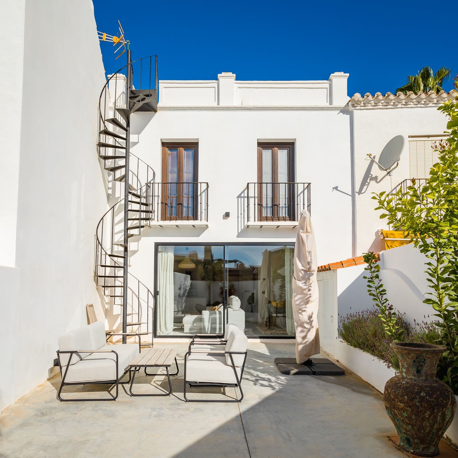 Townhouse in Nueva Andalucía, Nueva Andalucía