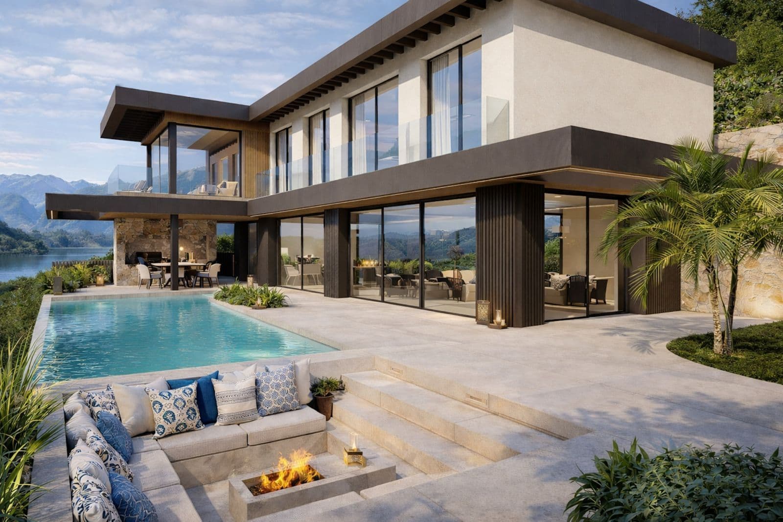 Residential Plot in La Cala Golf, Mijas