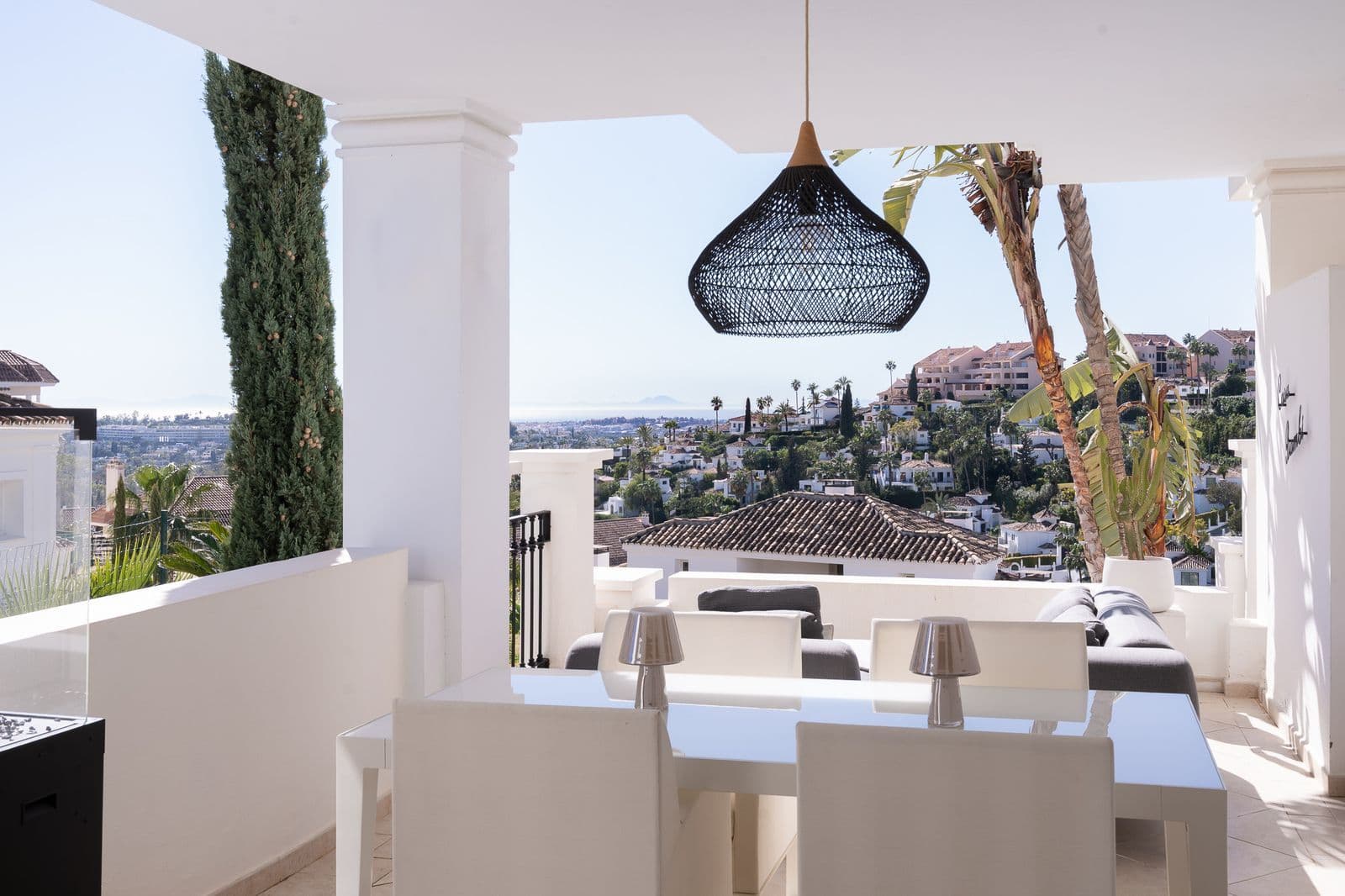 Ground Floor Apartment in Nueva Andalucía, Nueva Andalucía