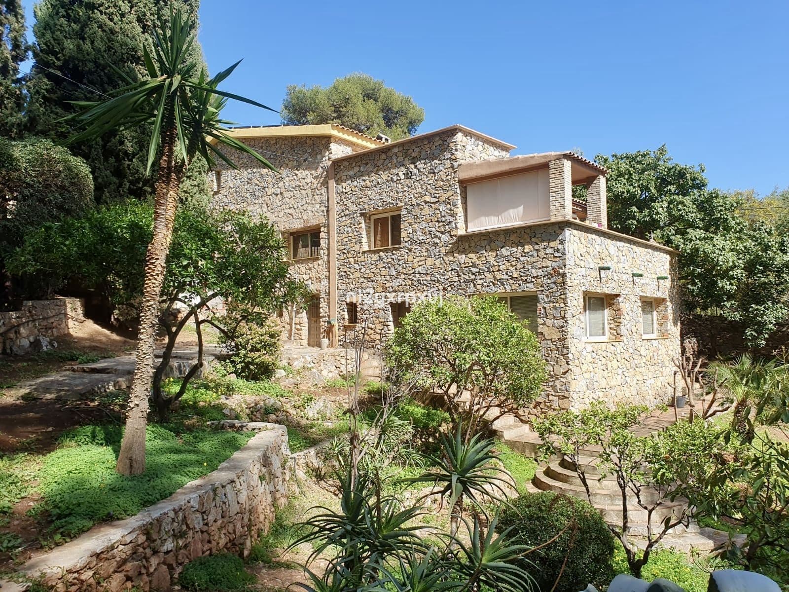 Detached Villa in Marbella, Marbella