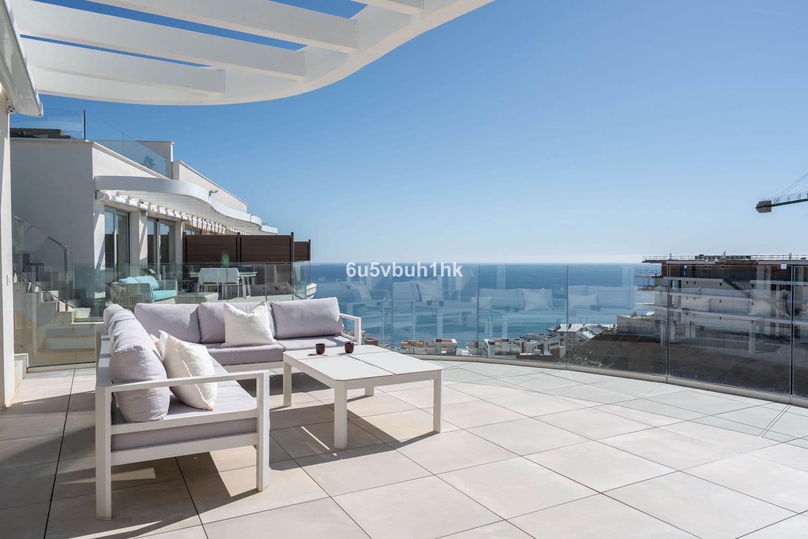 Penthouse Duplex in Fuengirola, Fuengirola