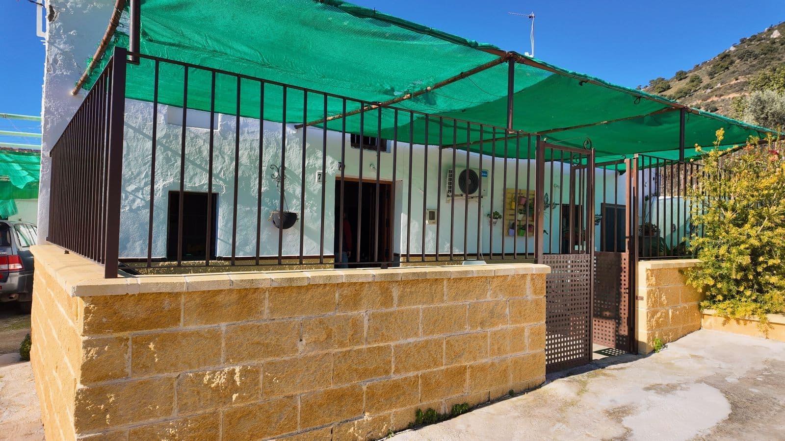 Semi-Detached House in Alora, Alora