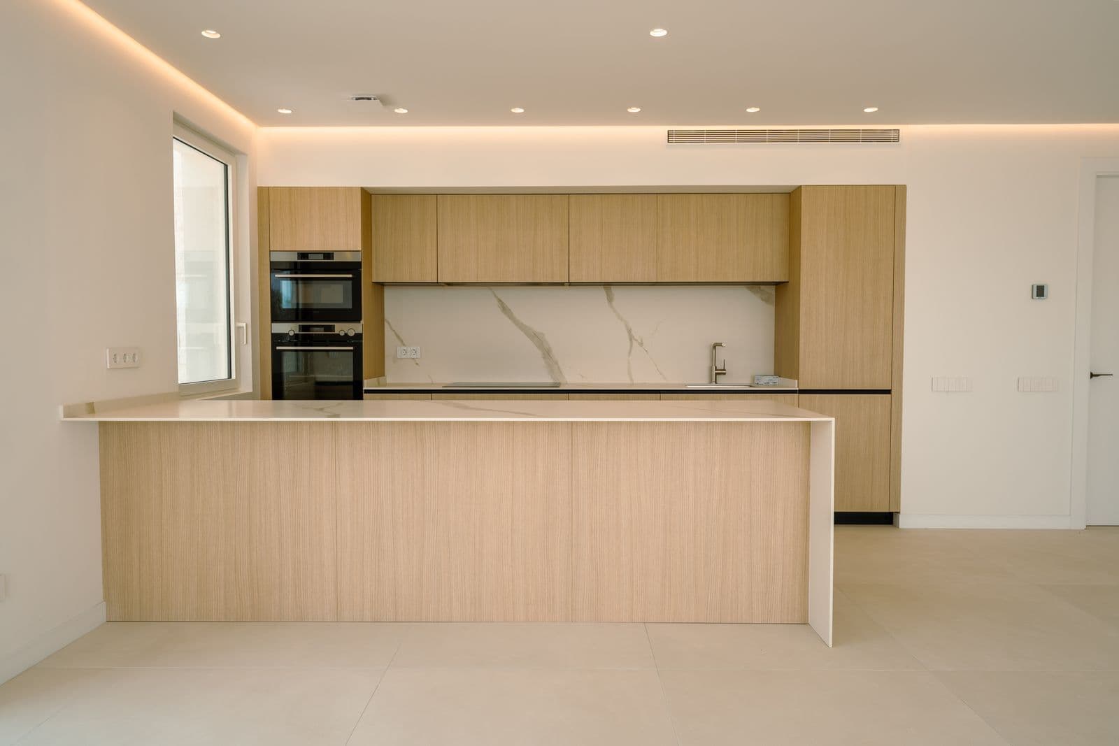 Ground Floor Apartment in Ojén, Marbella