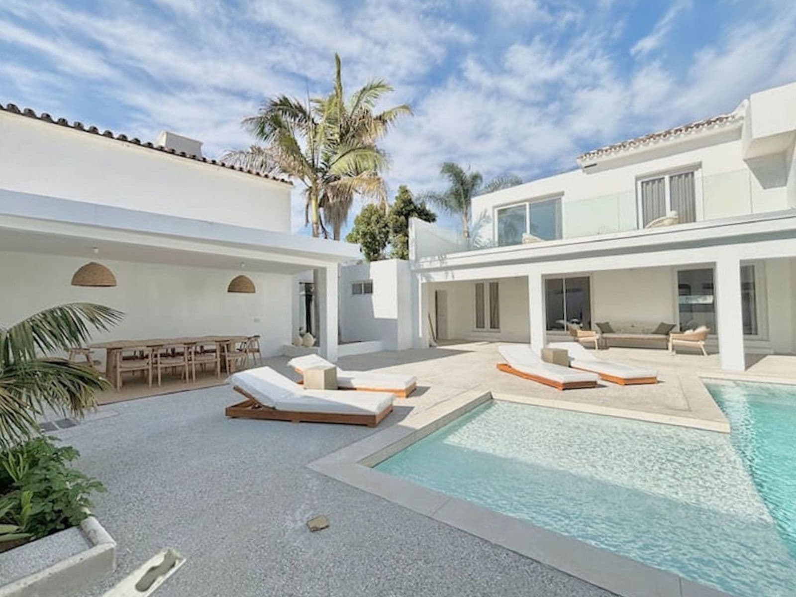 Detached Villa in Marbella, Marbella