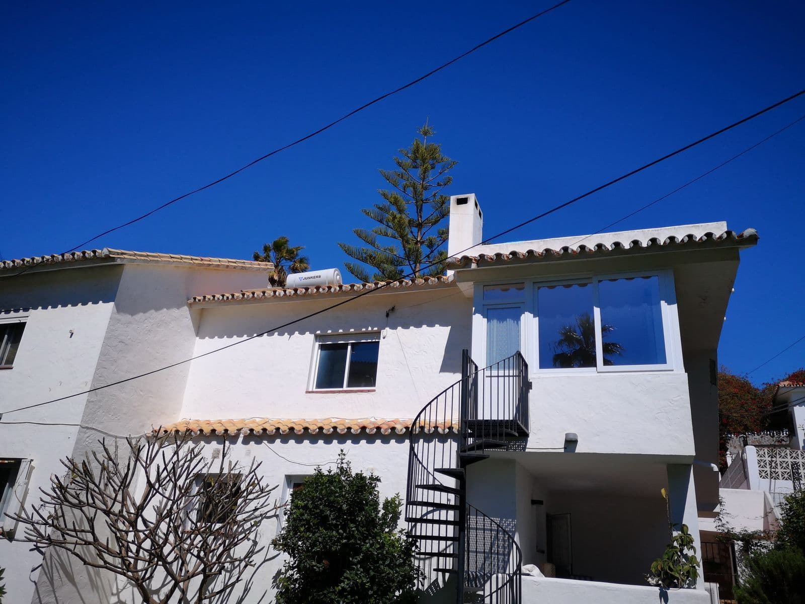Detached Villa in Mijas Costa, Mijas
