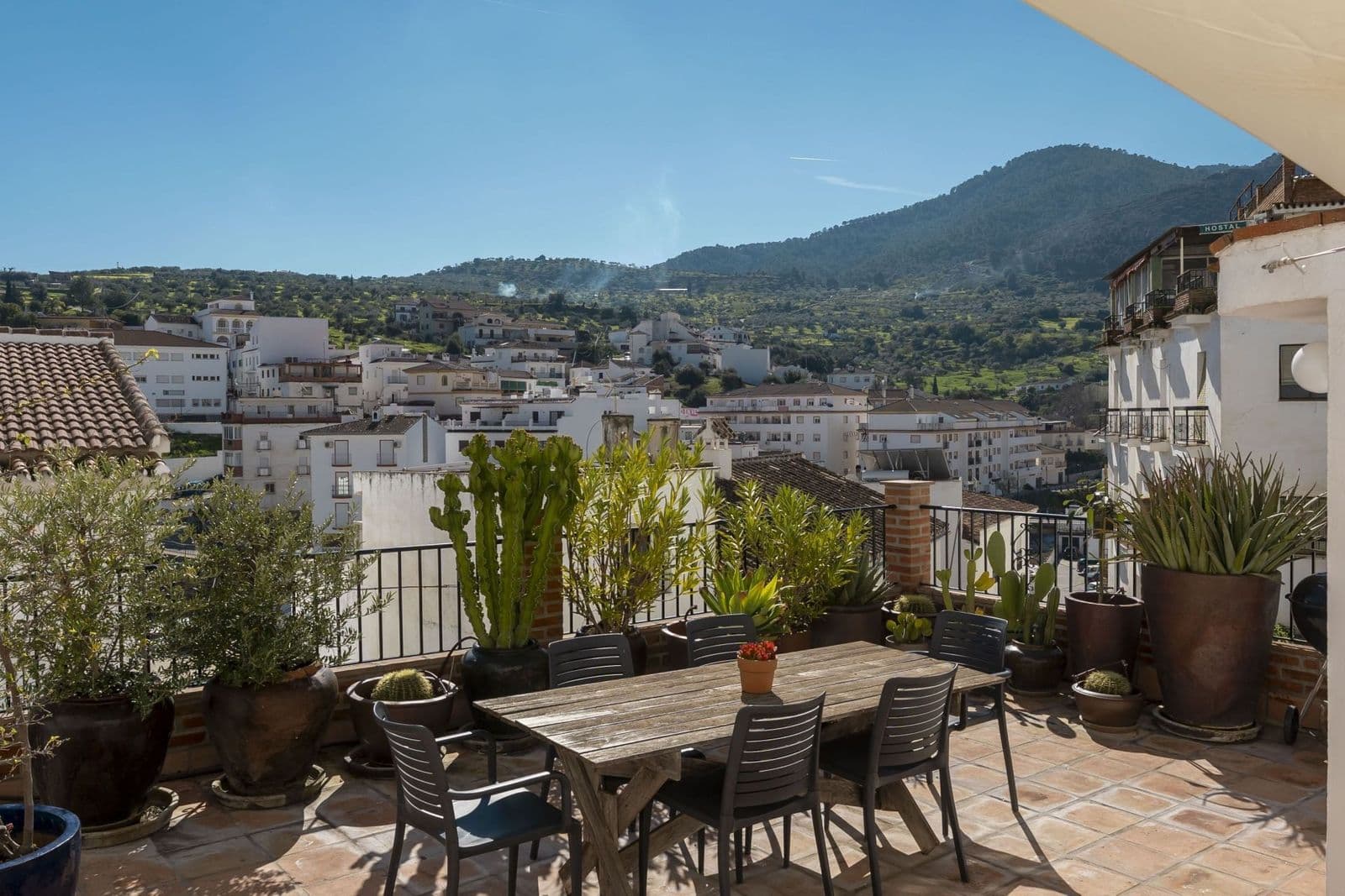 Townhouse in Tolox, Tolox