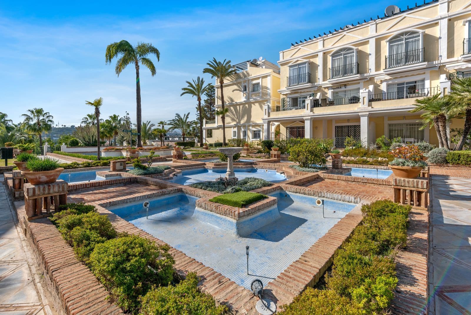 Ground Floor Apartment in Marbella, Marbella