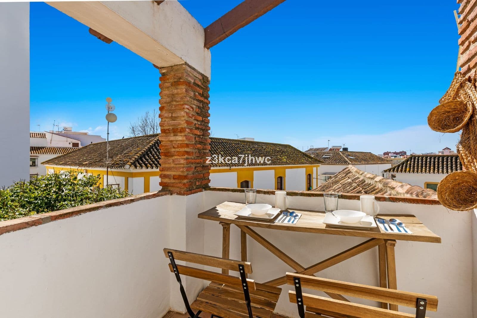 Townhouse in Estepona, Estepona