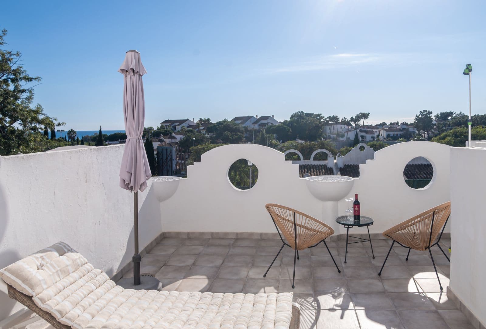Townhouse in Marbella, Marbella