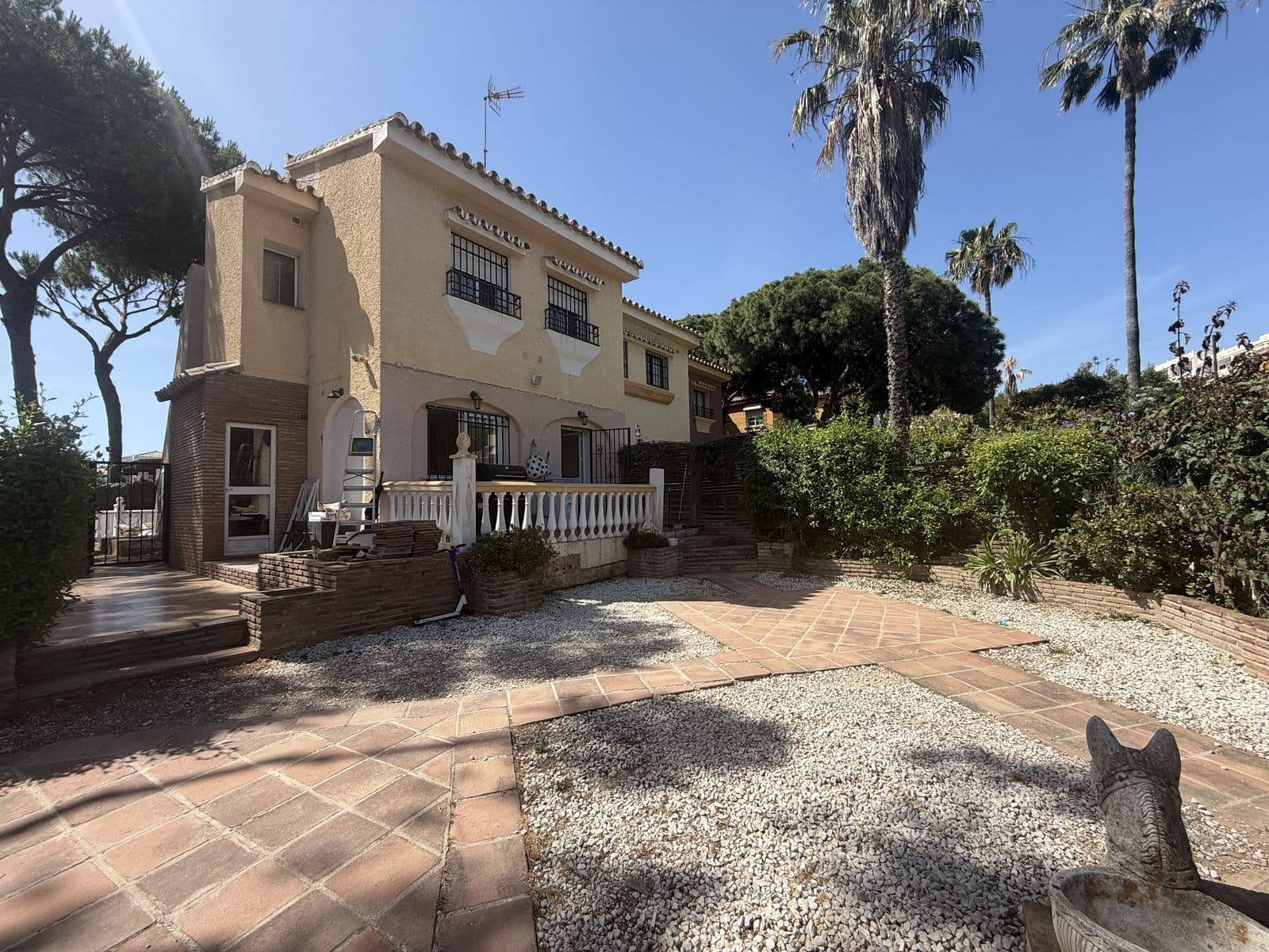 Semi-Detached House in Calahonda, Mijas