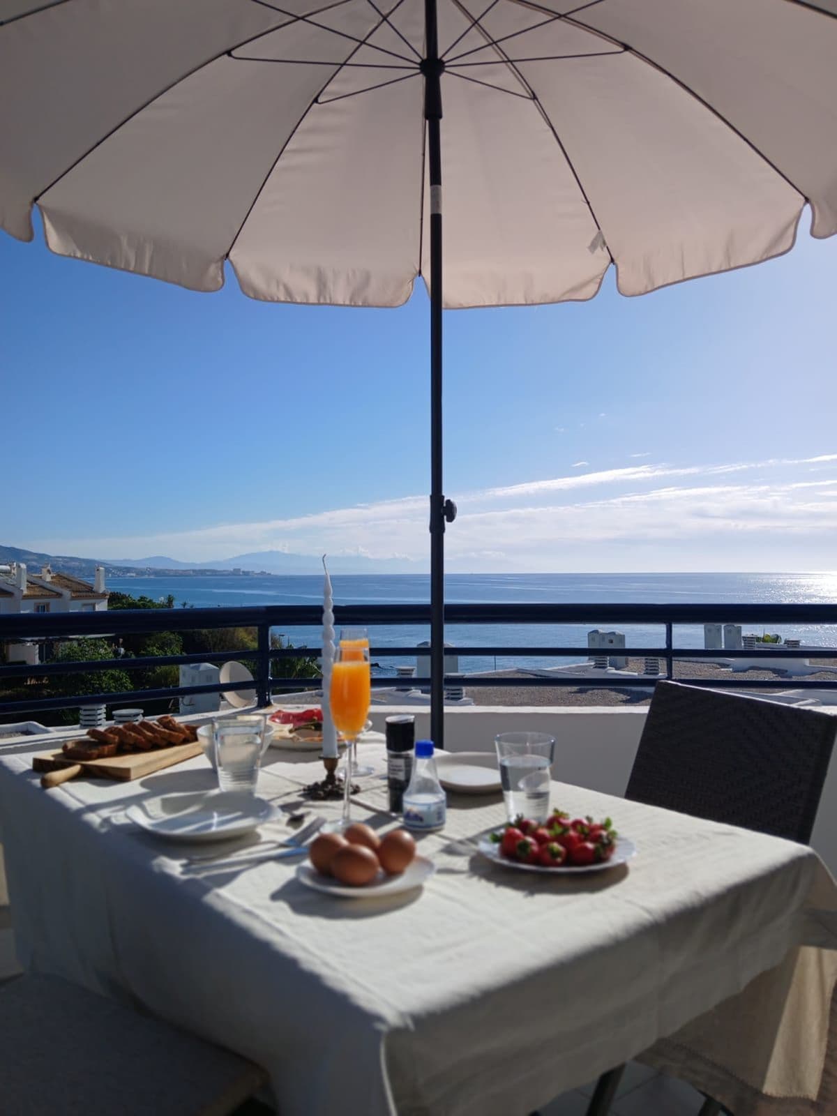 Townhouse in Mijas Costa, Mijas
