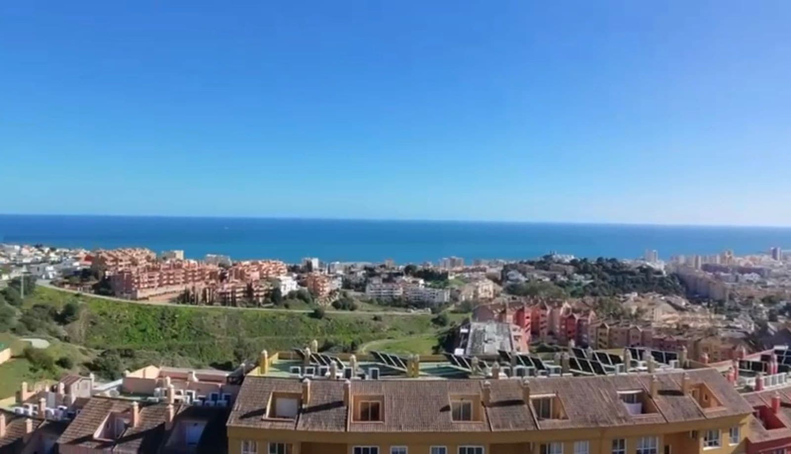 Residential Plot in Torreblanca, Fuengirola