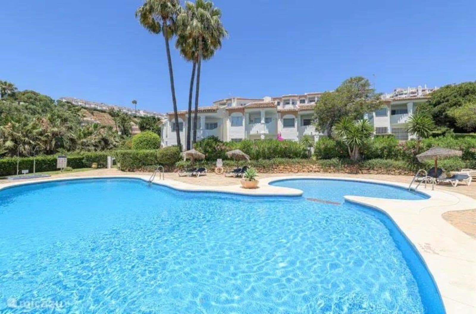 Ground Floor Apartment in Calahonda, Mijas