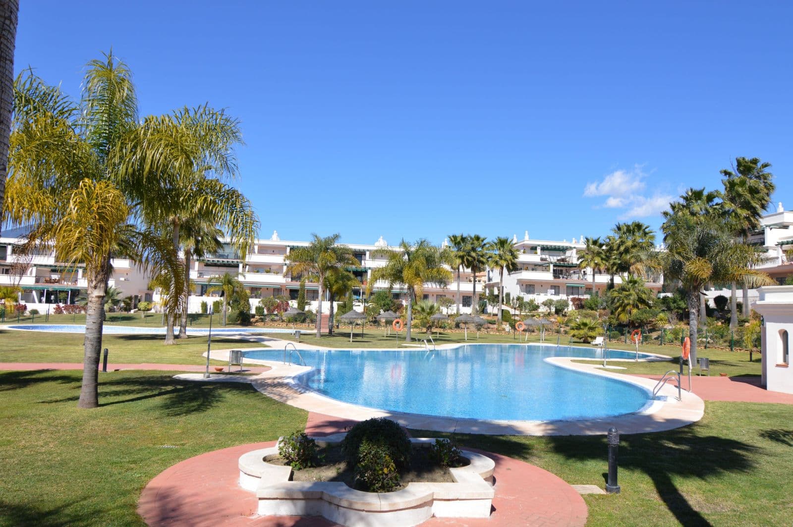 Penthouse in Nueva Andalucía, Nueva Andalucía