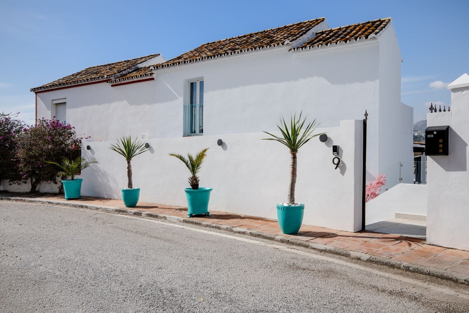 Townhouse in Guadalmina Alta, Marbella