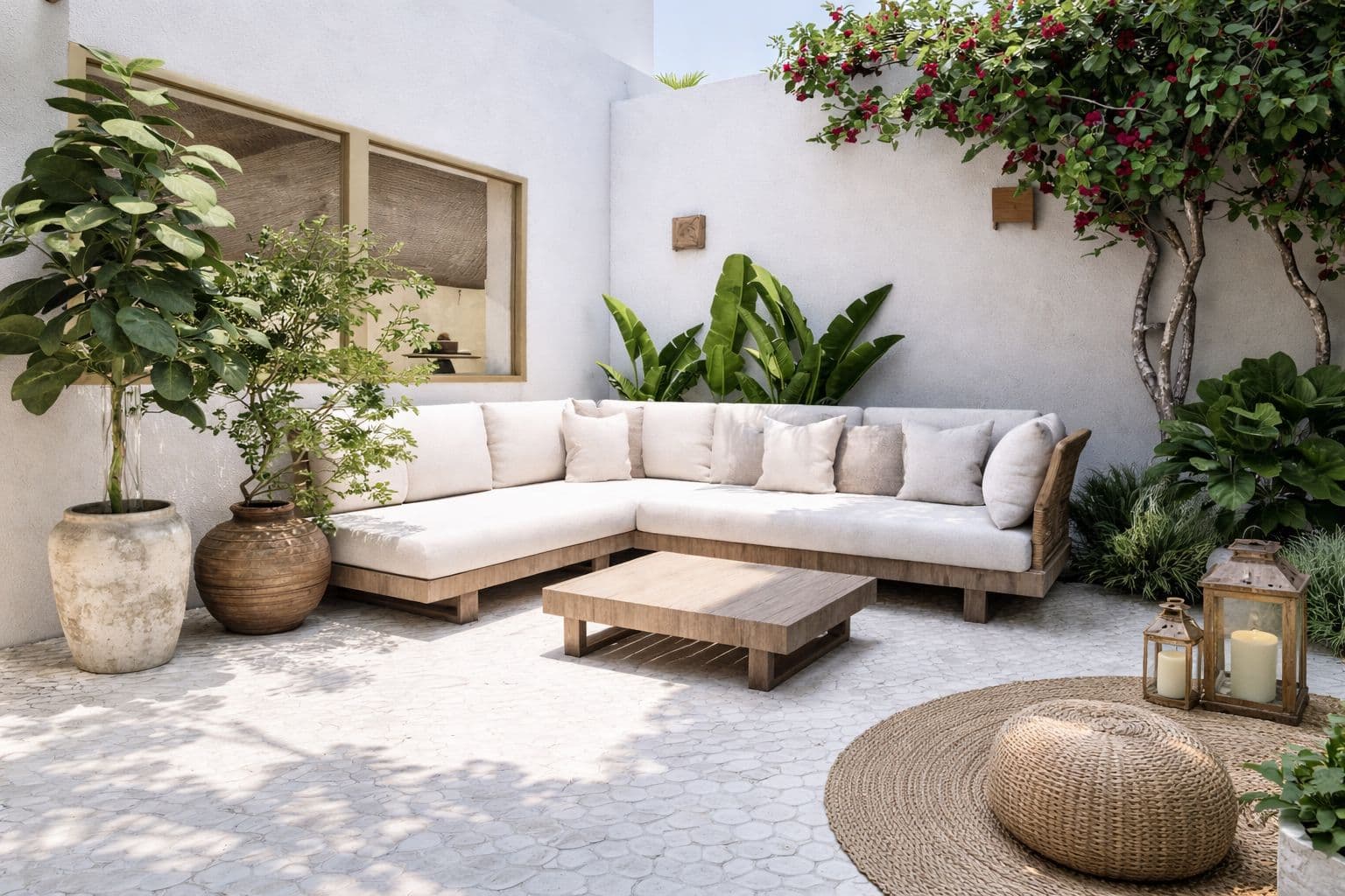 Duplex in Estepona, Estepona