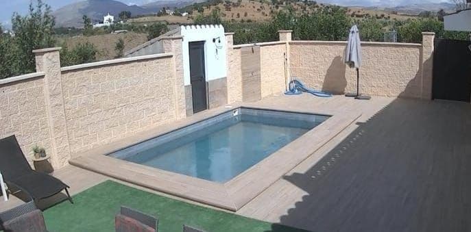 Land in Alora, Alora