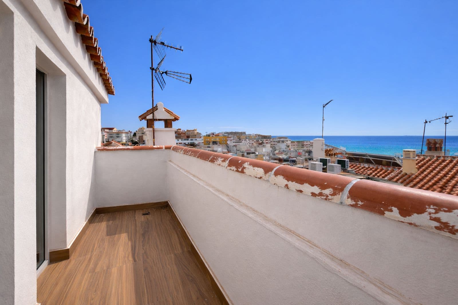 Townhouse in Arroyo de la Miel, Benalmádena