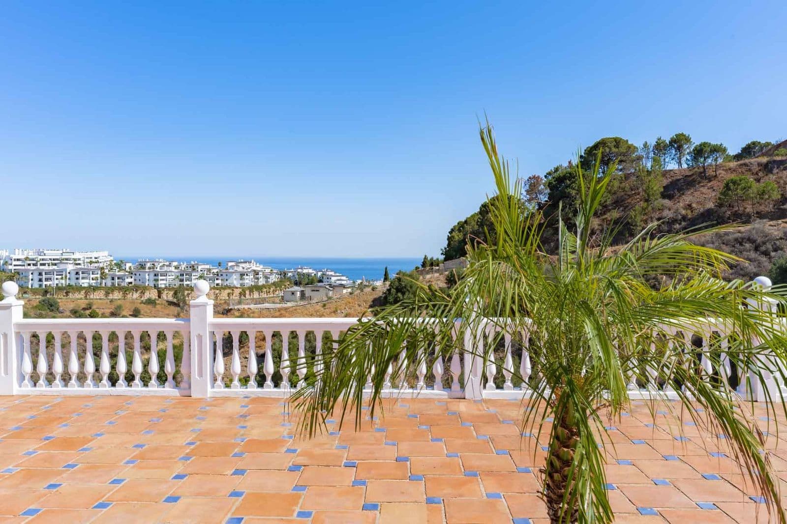 Finca - Cortijo in Estepona, Estepona