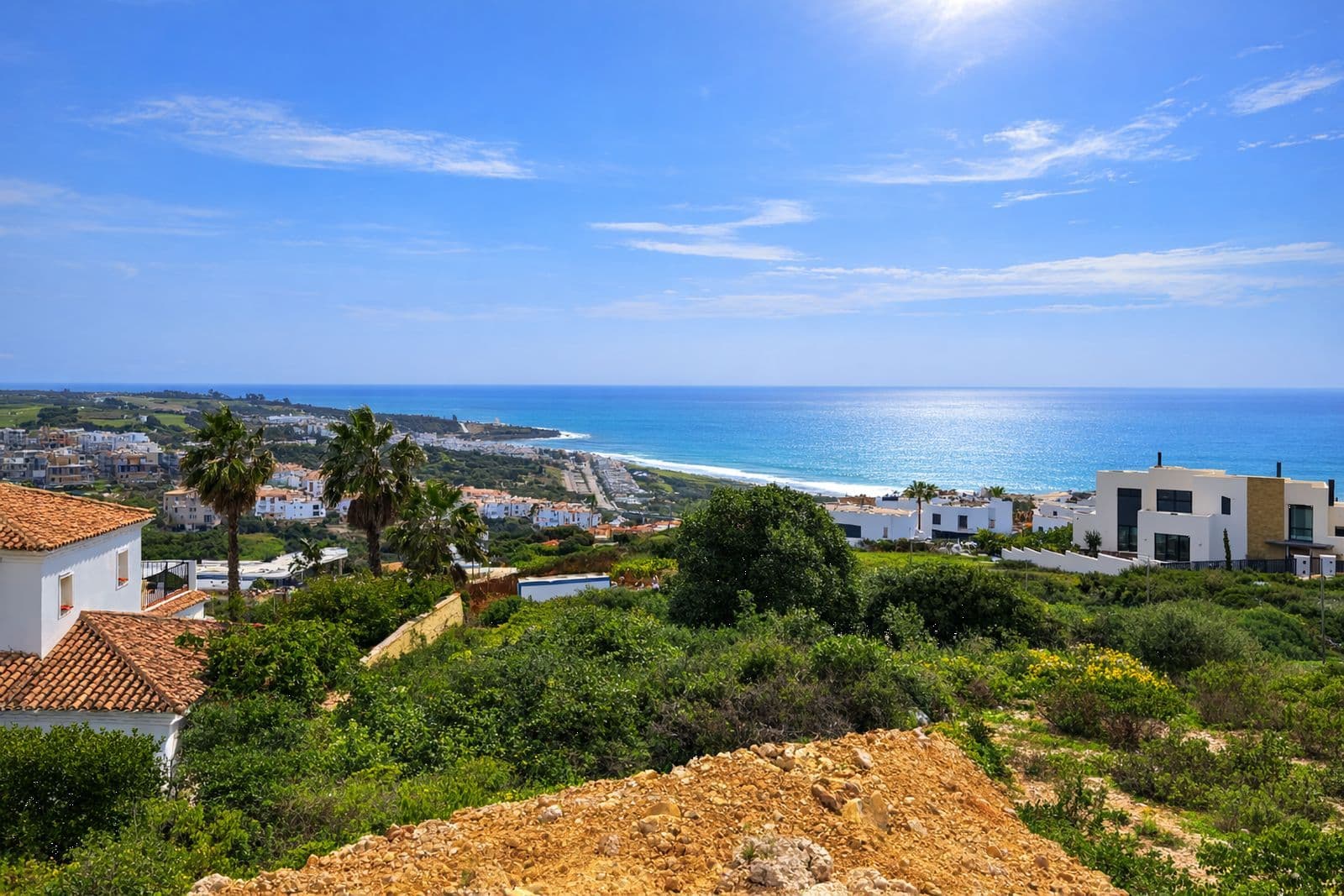 Residential Plot in La Alcaidesa, San Roque