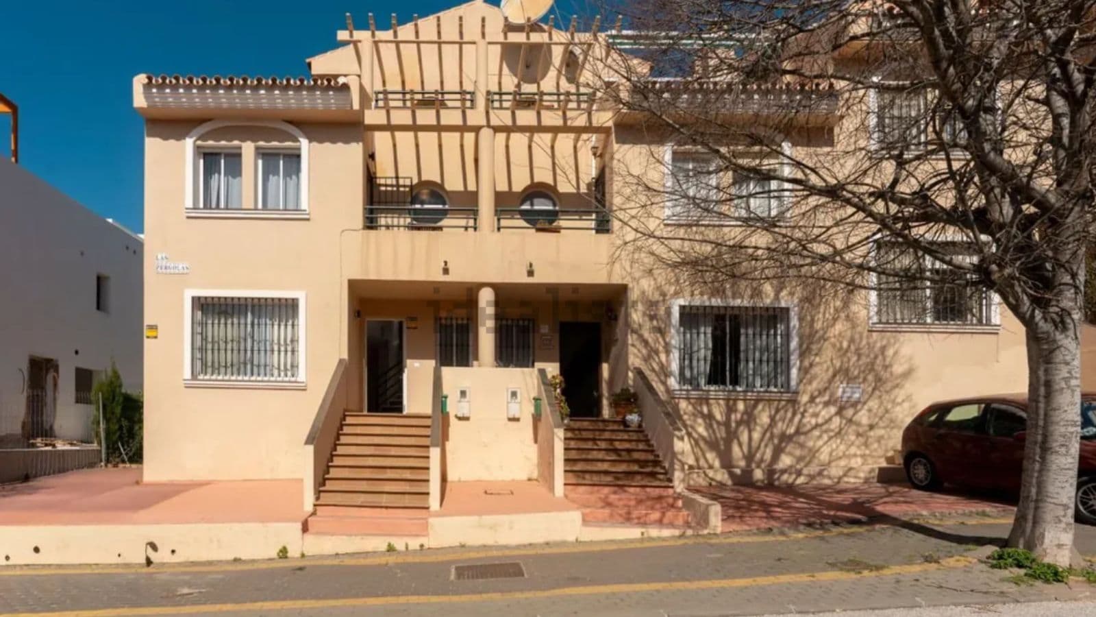 Semi-Detached House in Marbella, Marbella