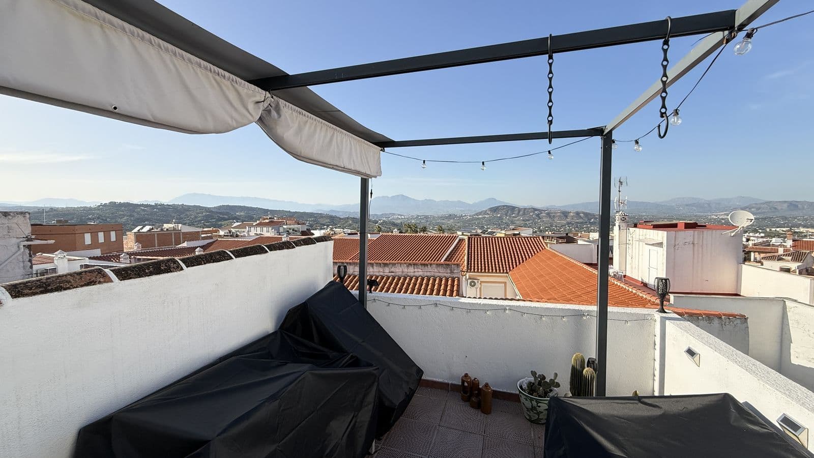 Townhouse in Alhaurín el Grande, Alhaurín el Grande