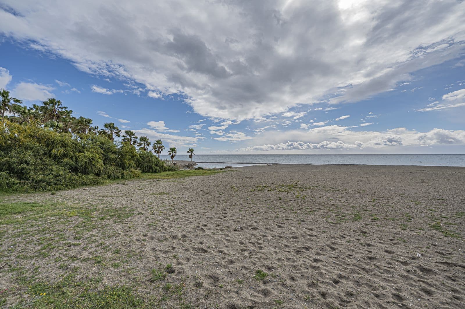 Residential Plot in Costalita, Estepona