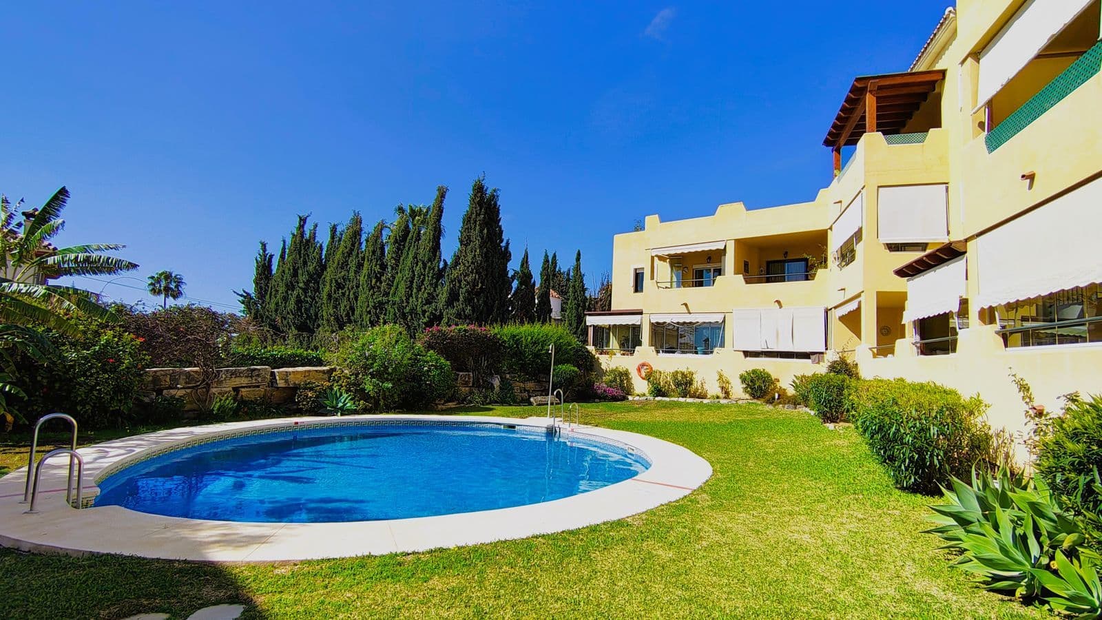Top Floor Apartment in Marbella, Marbella