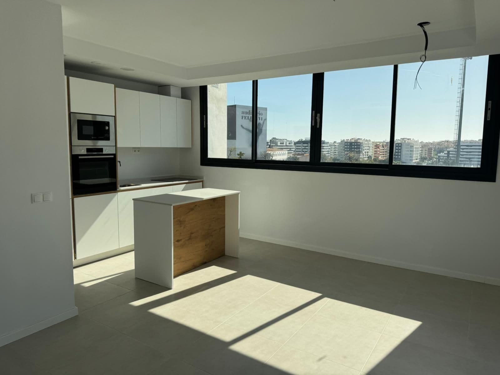 Penthouse in Estepona, Estepona