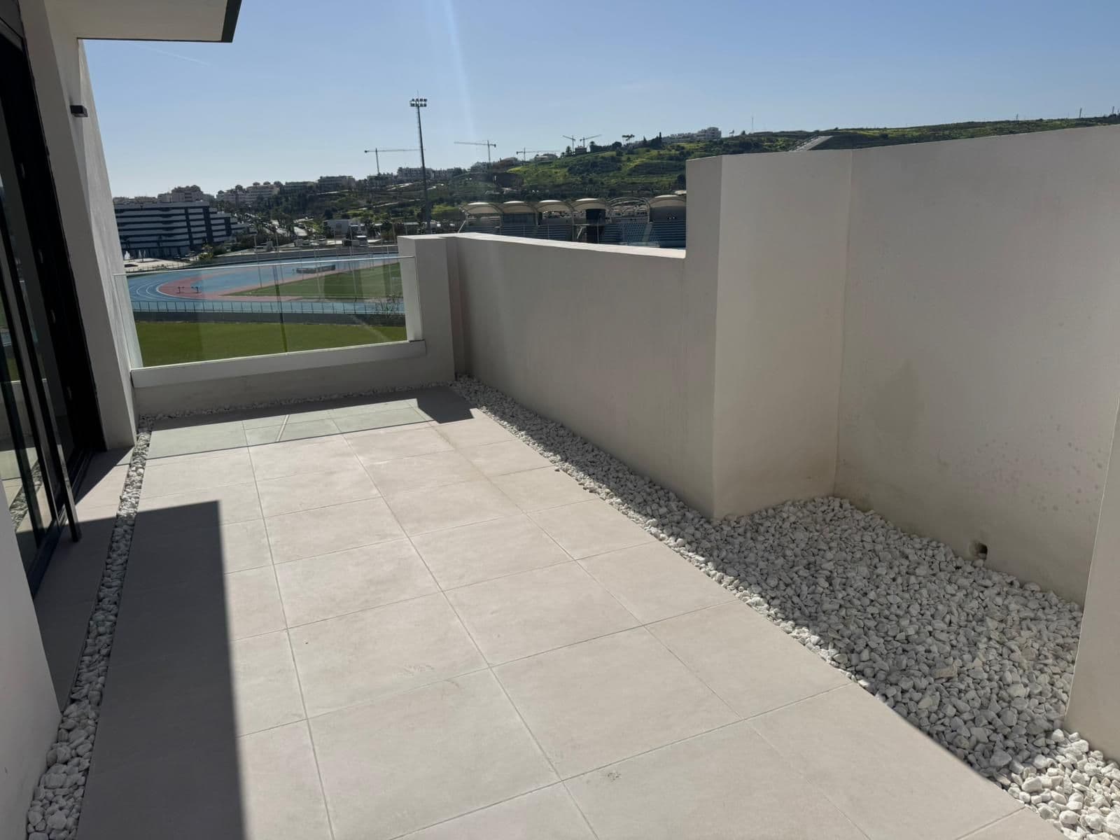 Penthouse in Estepona, Estepona