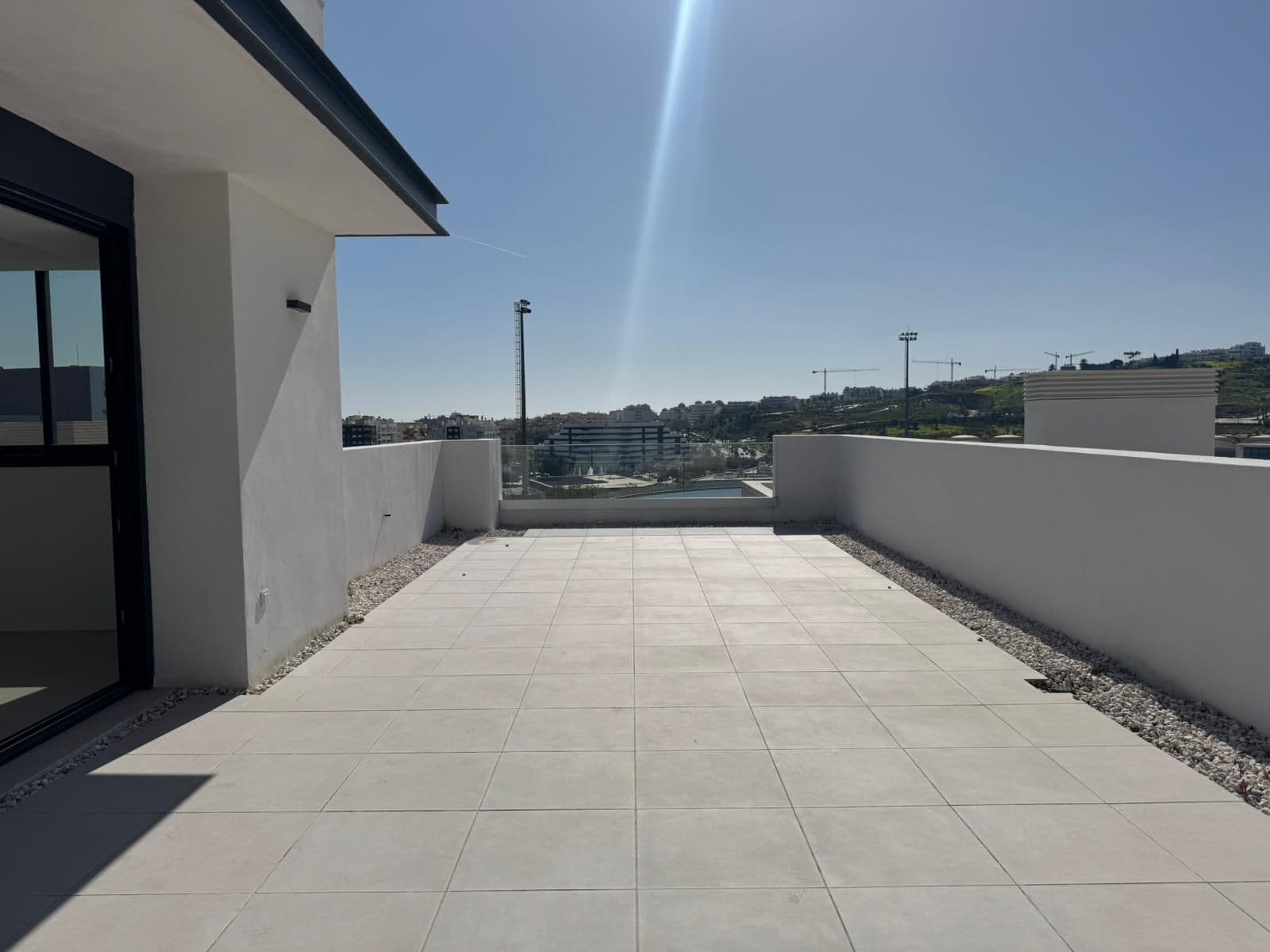 Penthouse in Estepona, Estepona