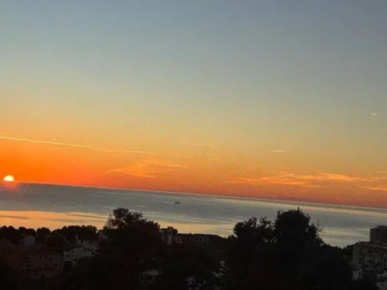 Ground Floor Apartment in Manilva, Manilva
