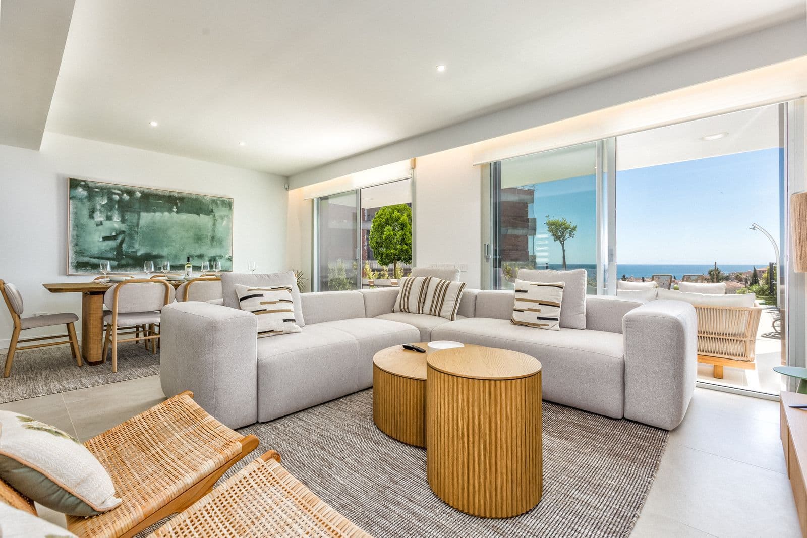 Townhouse in Estepona, Estepona