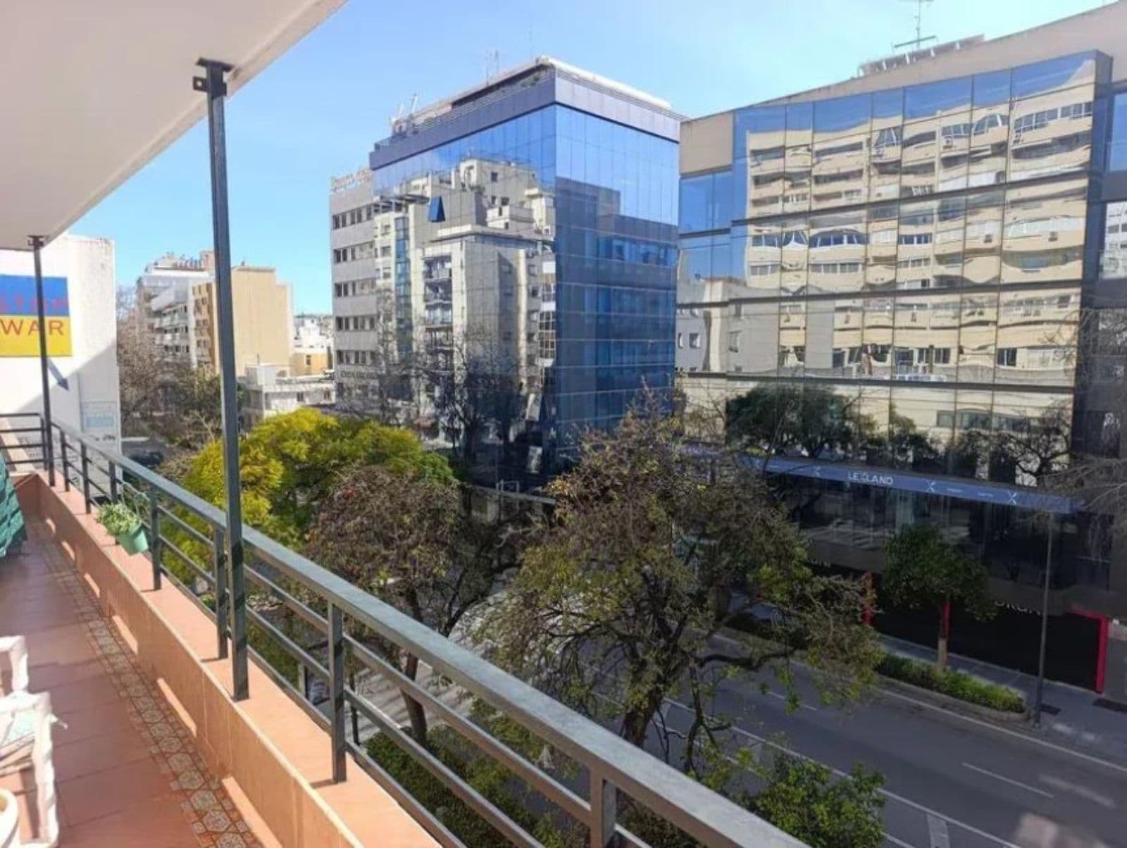 Middle Floor Apartment in Marbella, Marbella