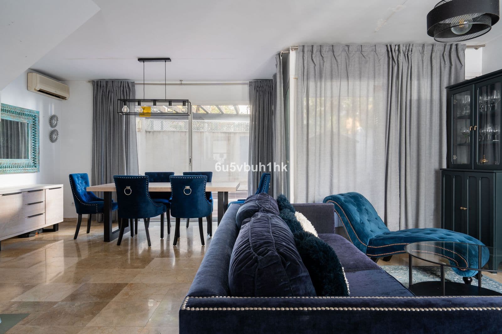 Townhouse in Nueva Andalucía, Nueva Andalucía
