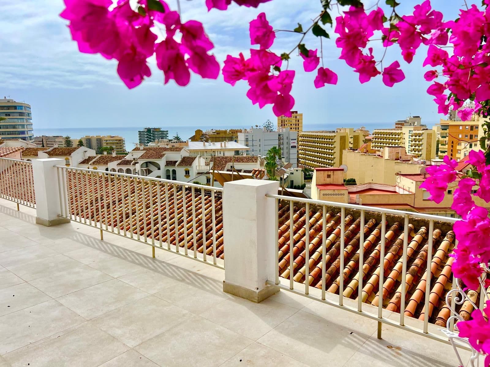 Detached Villa in Torreblanca, Fuengirola