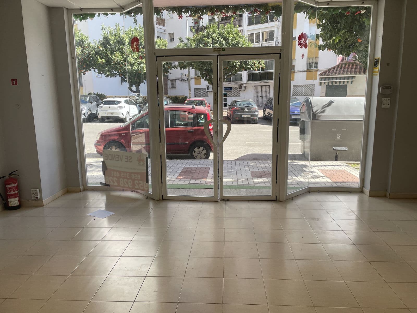 Office in Estepona, Estepona
