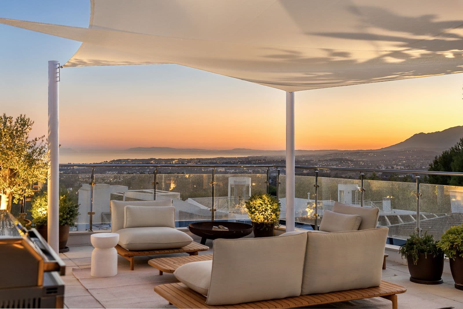 Semi-Detached House in Marbella, Marbella