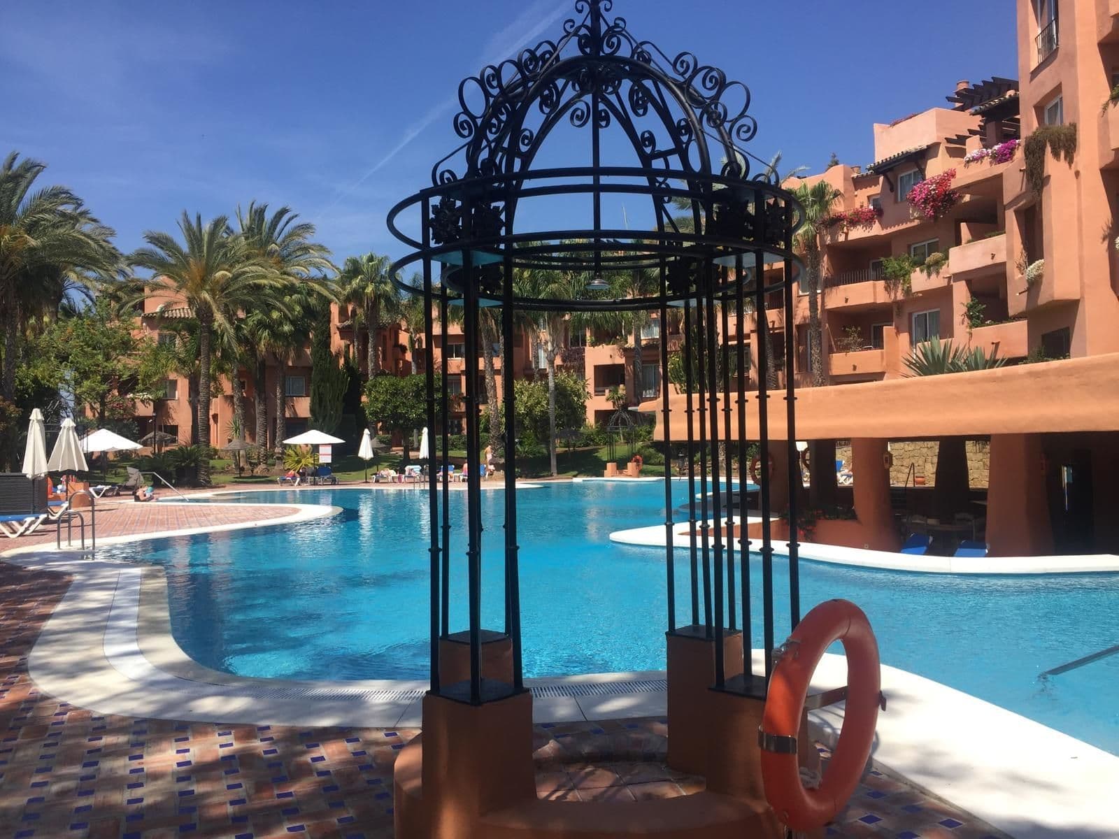 Penthouse in Marbella, Marbella
