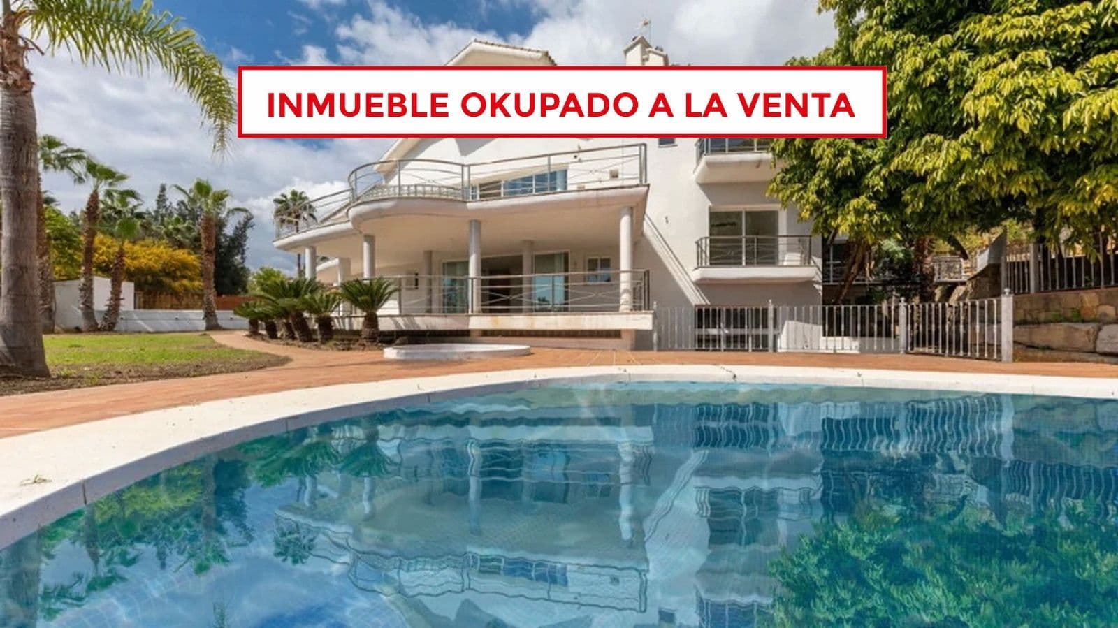 Detached Villa in Los Almendros, Los Almendros