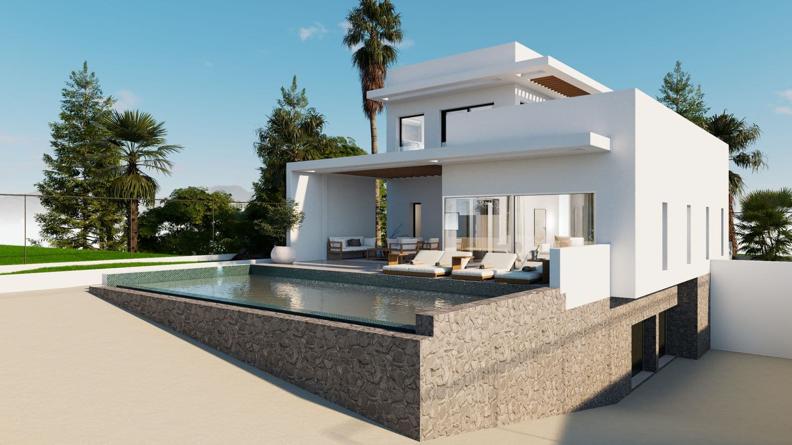 Residential Plot in La Cala de Mijas, Mijas