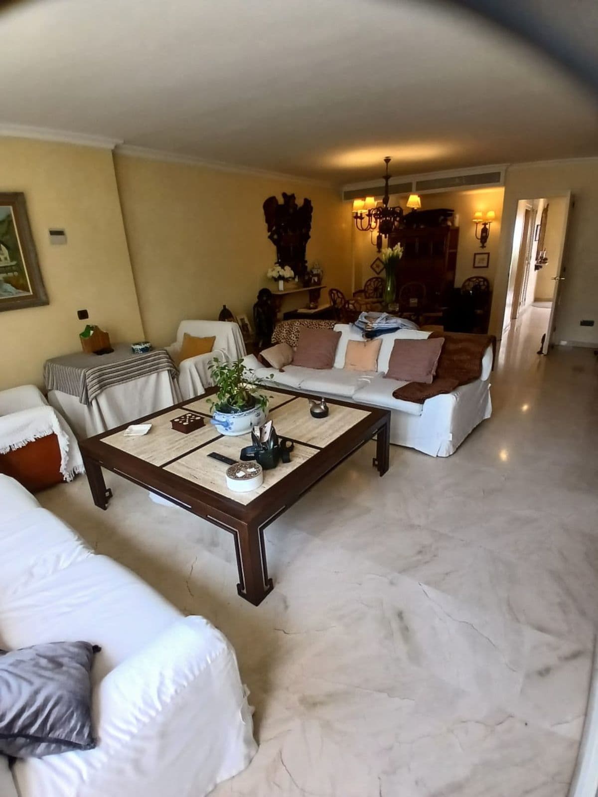 Townhouse in Estepona, Estepona