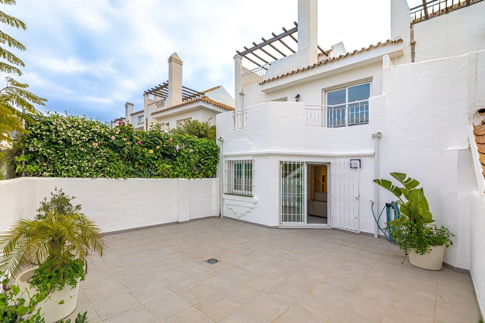Townhouse in Nueva Andalucía, Nueva Andalucía